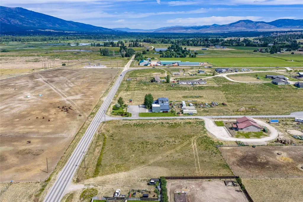 Lot 4a Eastside Highway Stevensville MT 59870
