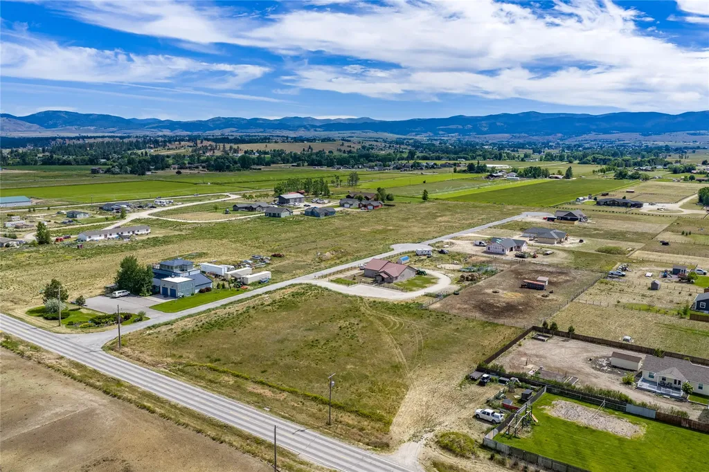 Lot 4a Eastside Highway Stevensville MT 59870
