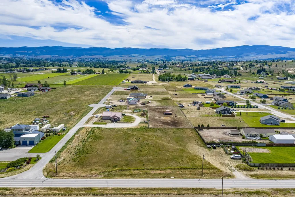 Lot 4a Eastside Highway Stevensville MT 59870