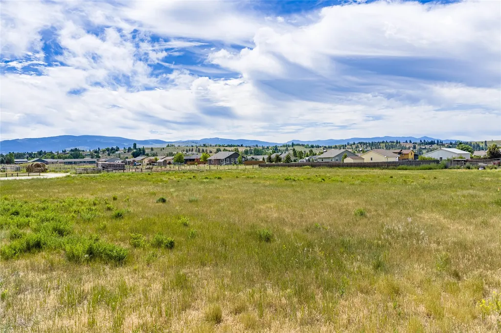 Lot 4a Eastside Highway Stevensville MT 59870