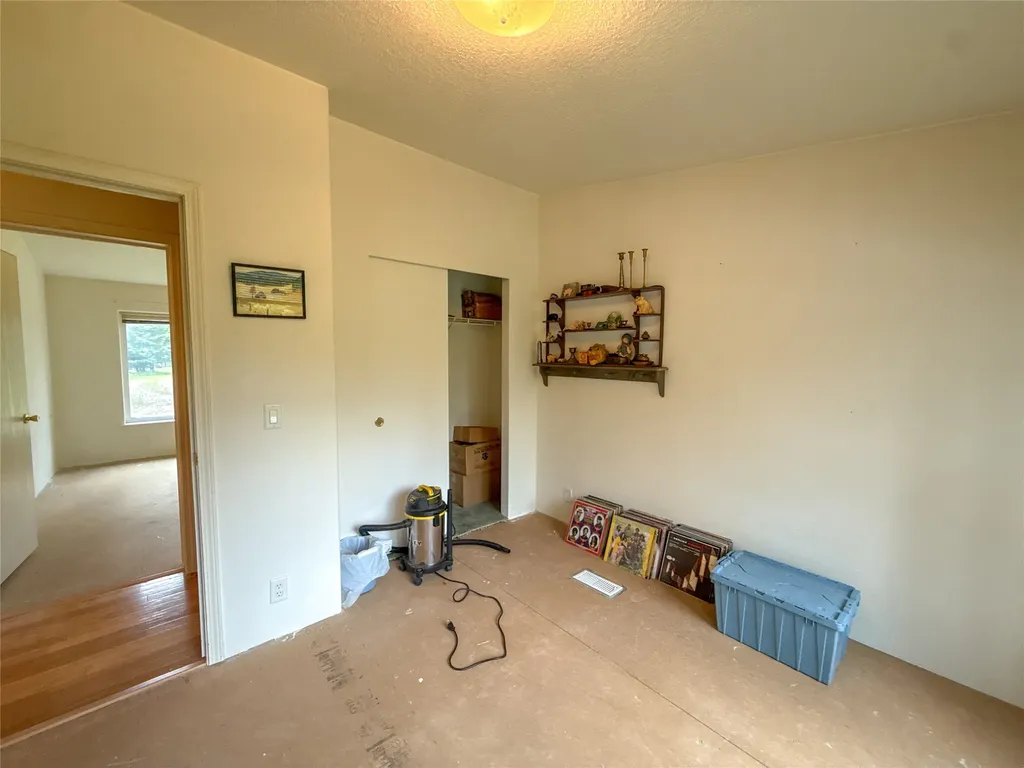 160 Sequoia Court Seeley Lake MT 59868