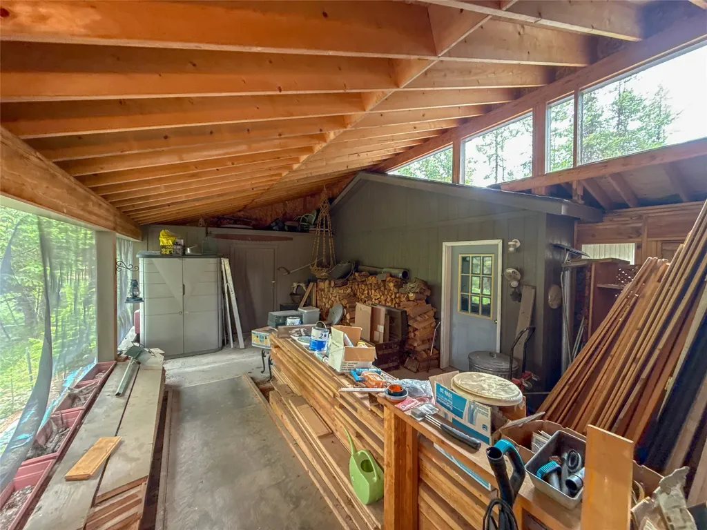 160 Sequoia Court Seeley Lake MT 59868