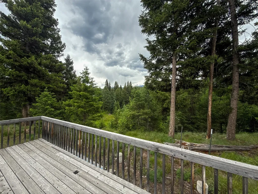 160 Sequoia Court Seeley Lake MT 59868