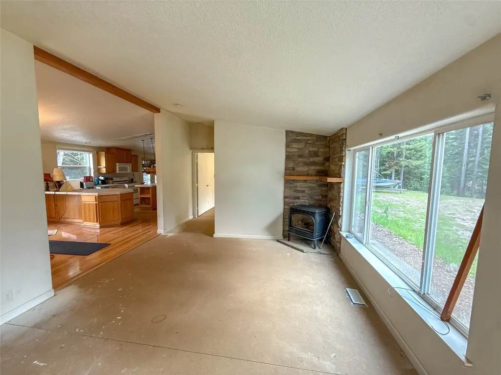 160 Sequoia Court Seeley Lake MT 59868