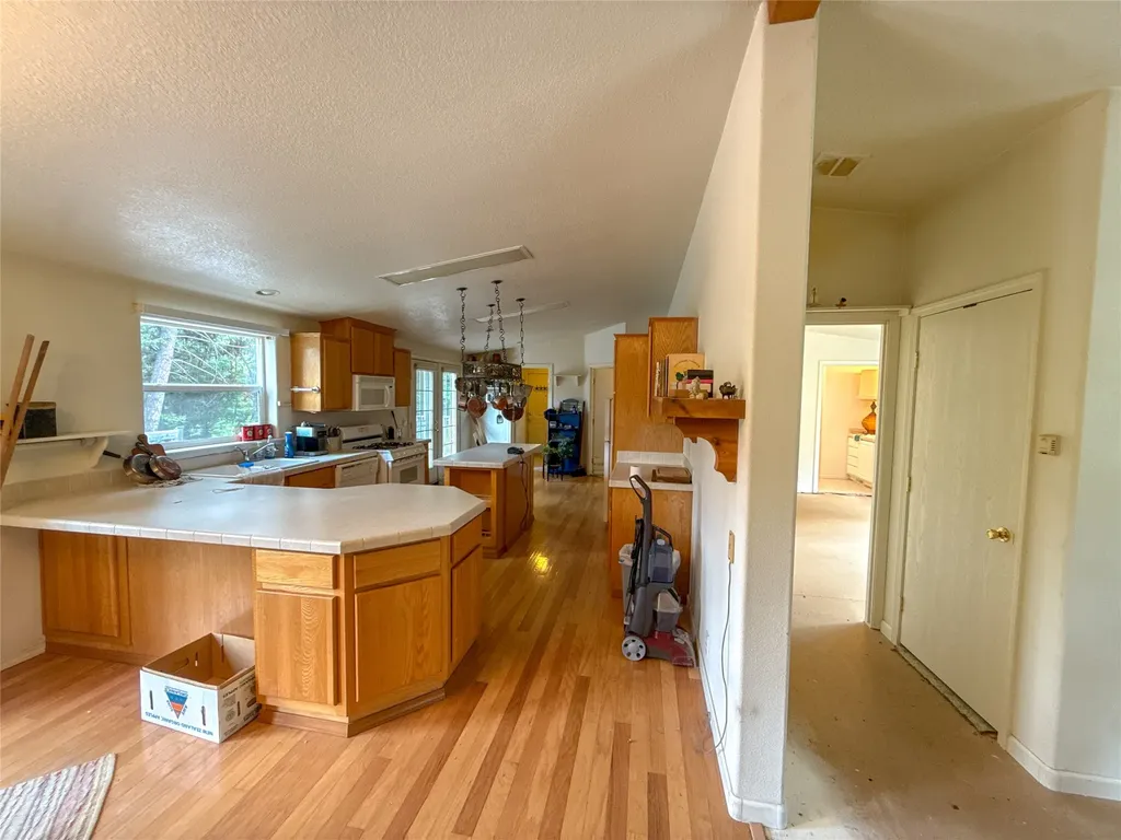 160 Sequoia Court Seeley Lake MT 59868