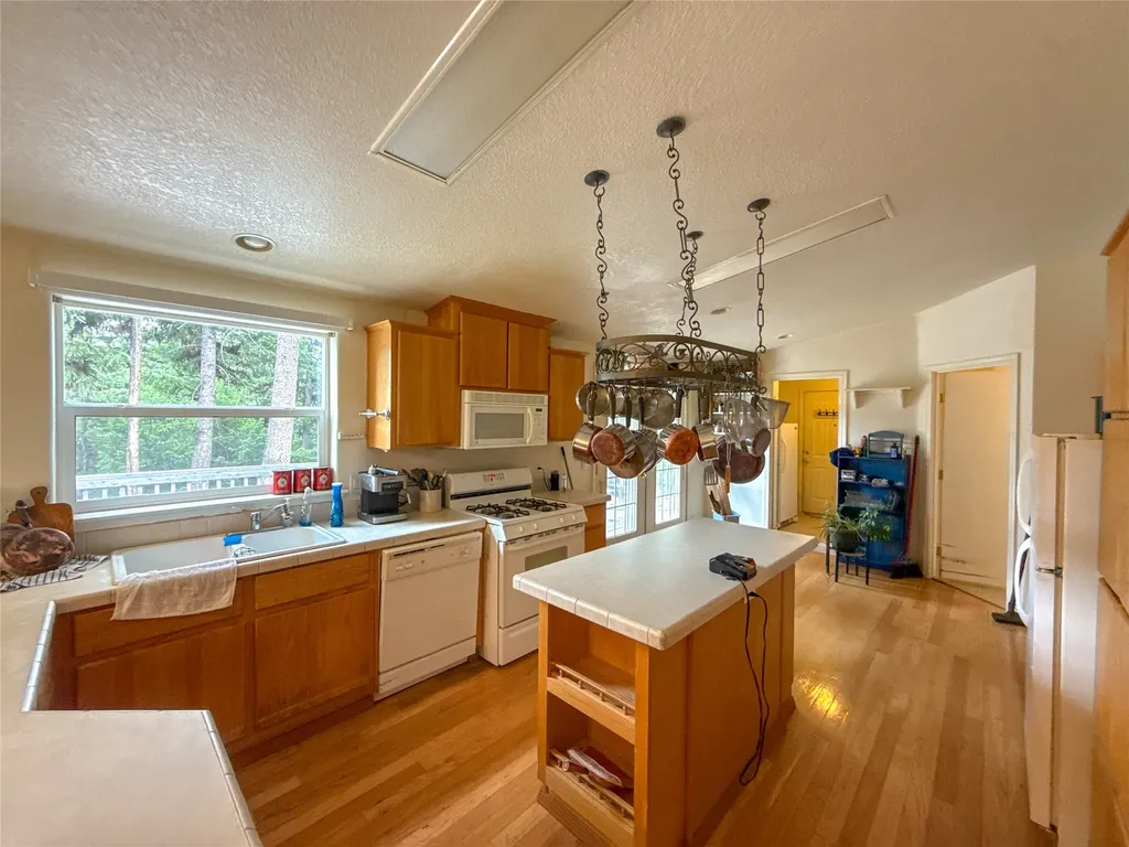 160 Sequoia Court Seeley Lake MT 59868