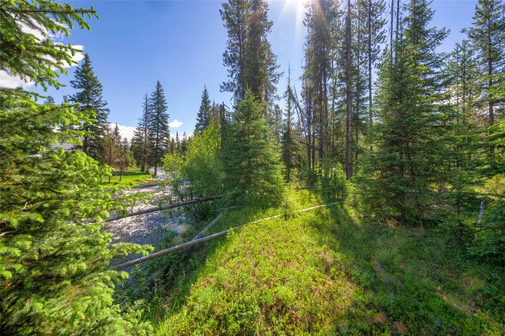 Nhn Happy Acres Lane Sula MT 59871