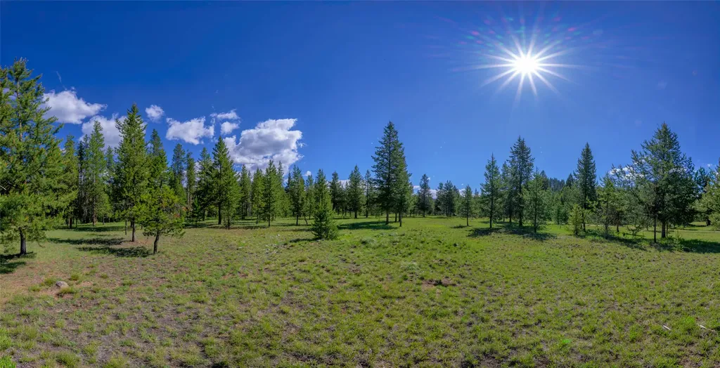 Nhn Happy Acres Lane Sula MT 59871