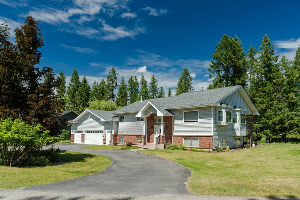 259 Highwood Drive Libby MT 59923