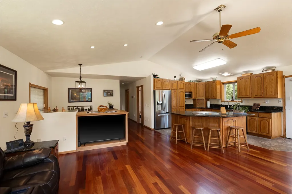 259 Highwood Drive Libby MT 59923