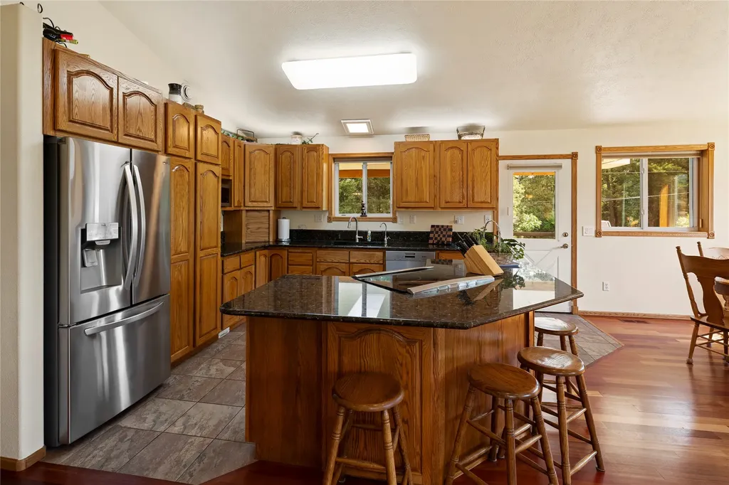 259 Highwood Drive Libby MT 59923