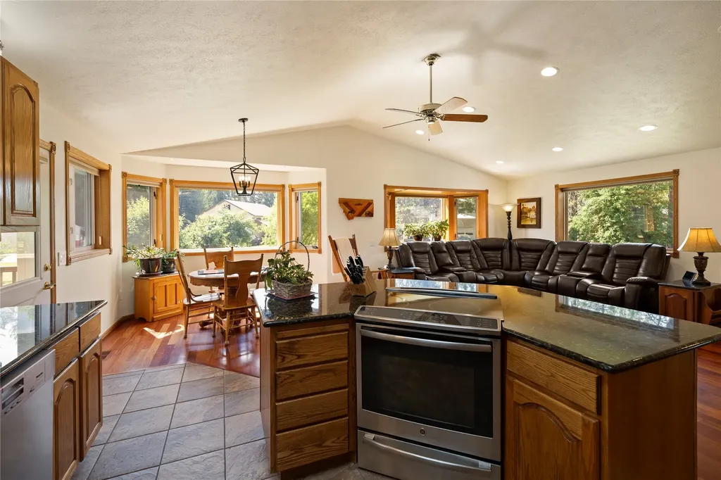 259 Highwood Drive Libby MT 59923