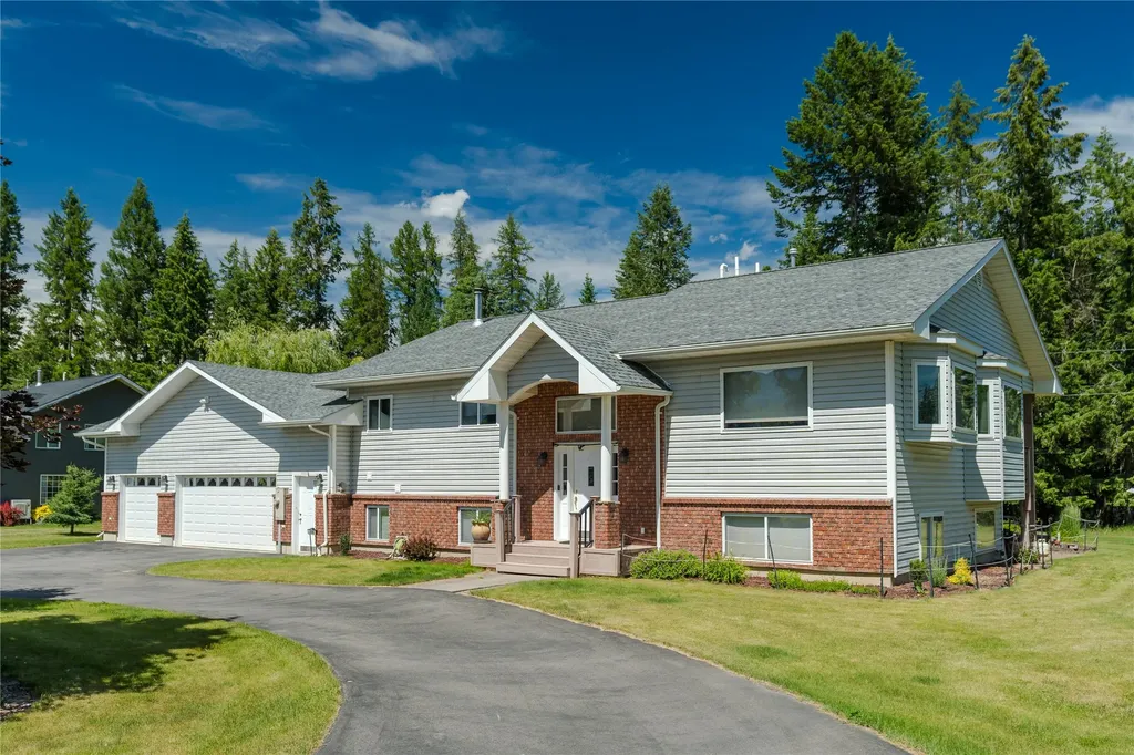259 Highwood Drive Libby MT 59923