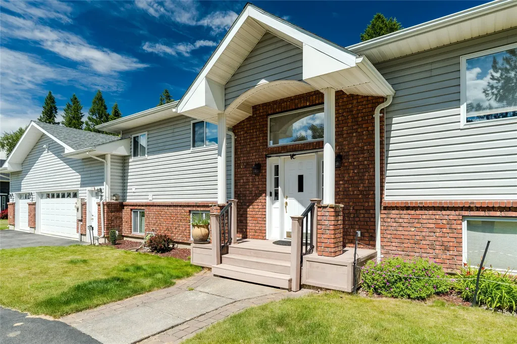 259 Highwood Drive Libby MT 59923
