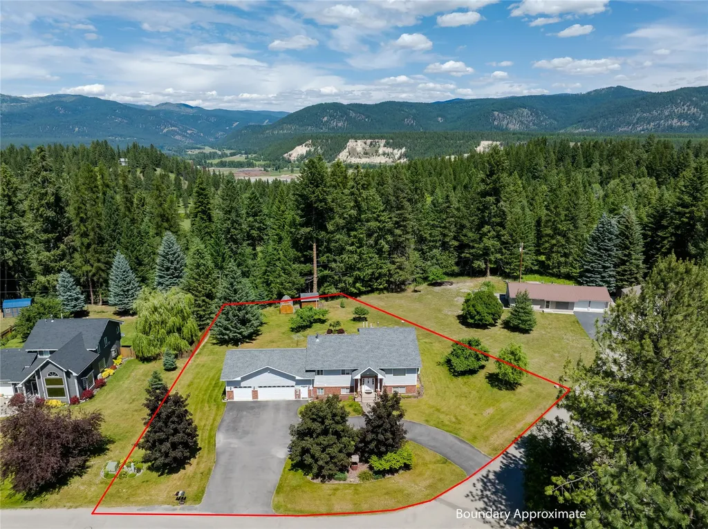259 Highwood Drive Libby MT 59923