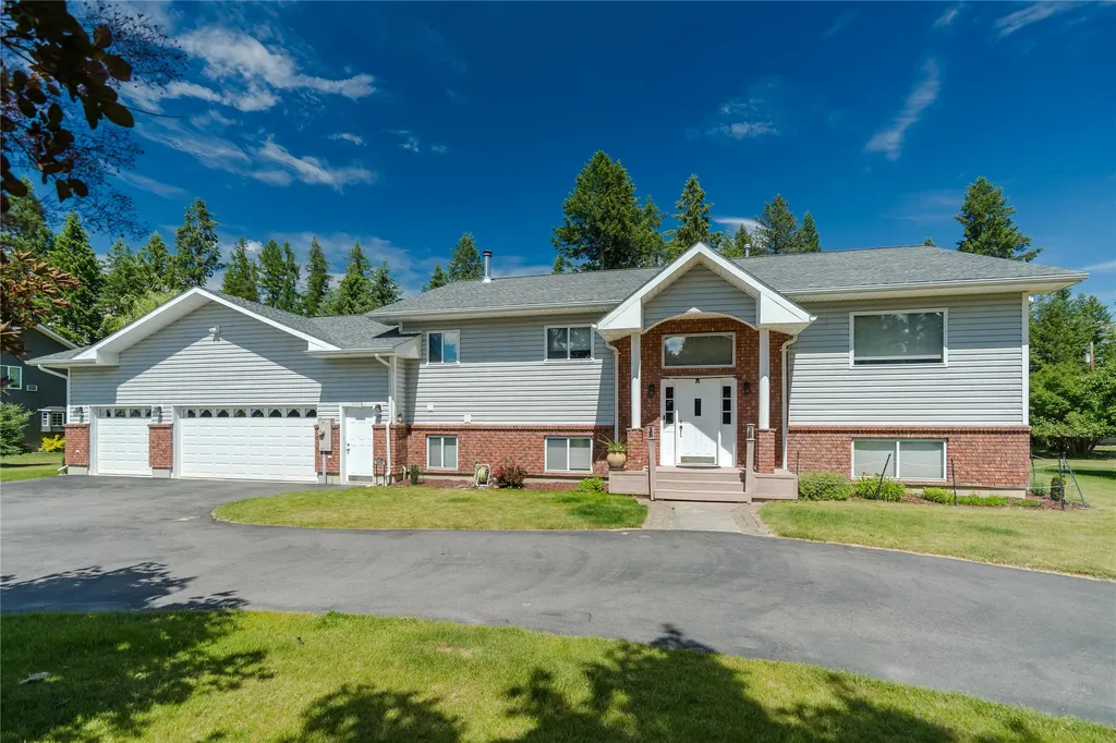 259 Highwood Drive Libby MT 59923