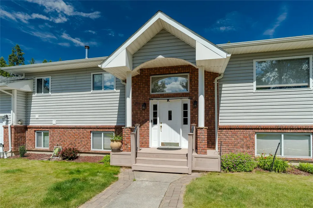259 Highwood Drive Libby MT 59923