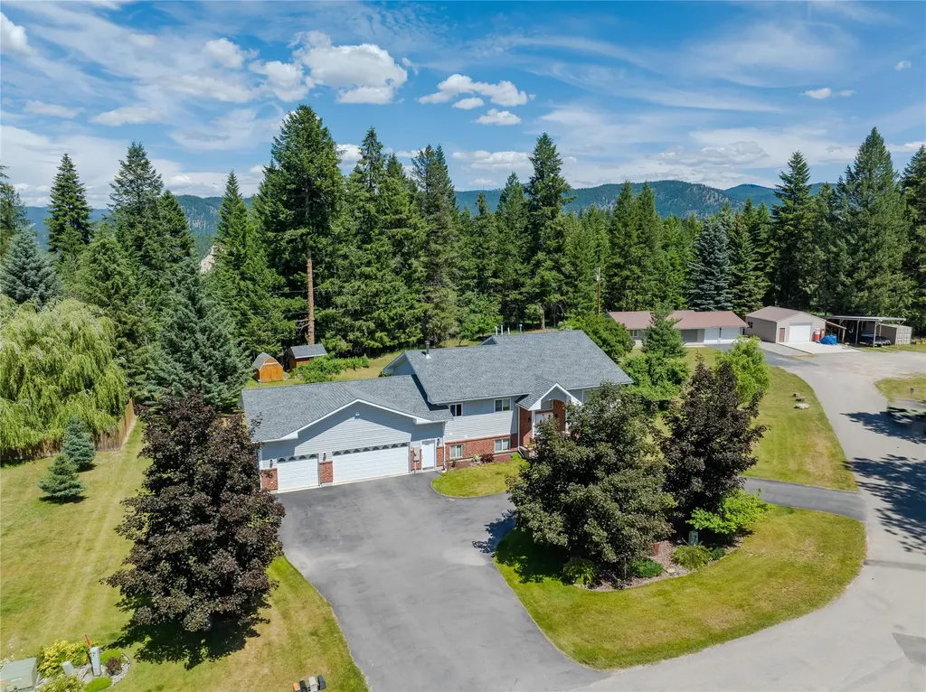 259 Highwood Drive Libby MT 59923