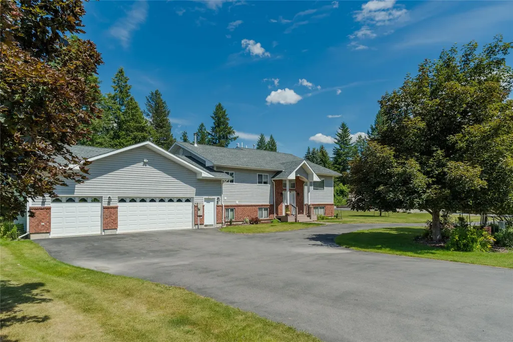 259 Highwood Drive Libby MT 59923