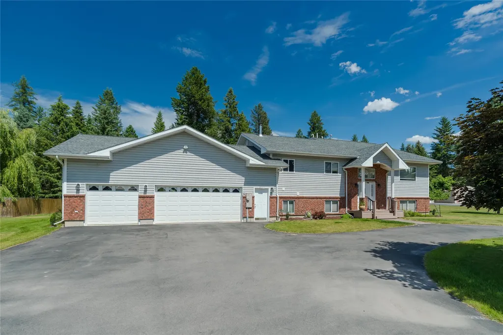 259 Highwood Drive Libby MT 59923