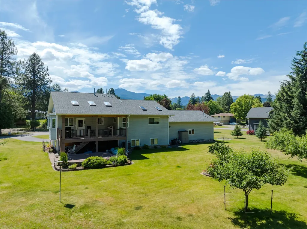 259 Highwood Drive Libby MT 59923