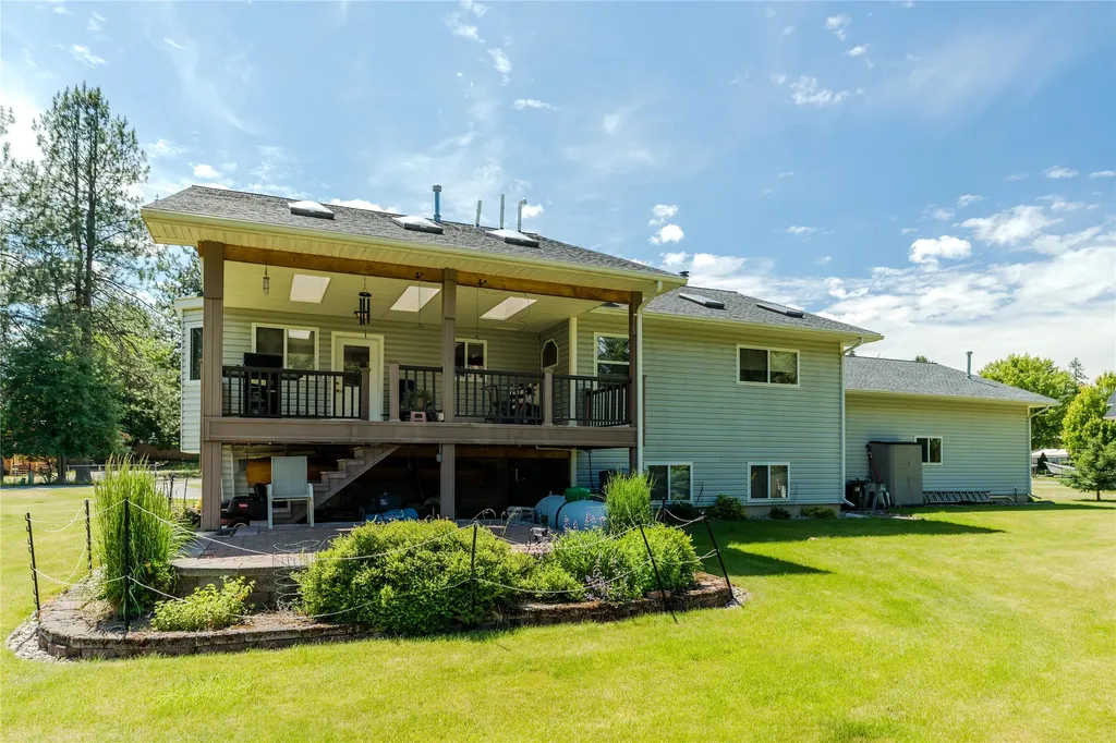259 Highwood Drive Libby MT 59923