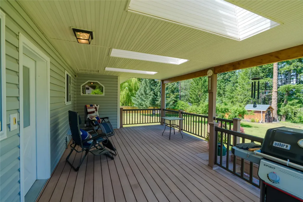 259 Highwood Drive Libby MT 59923