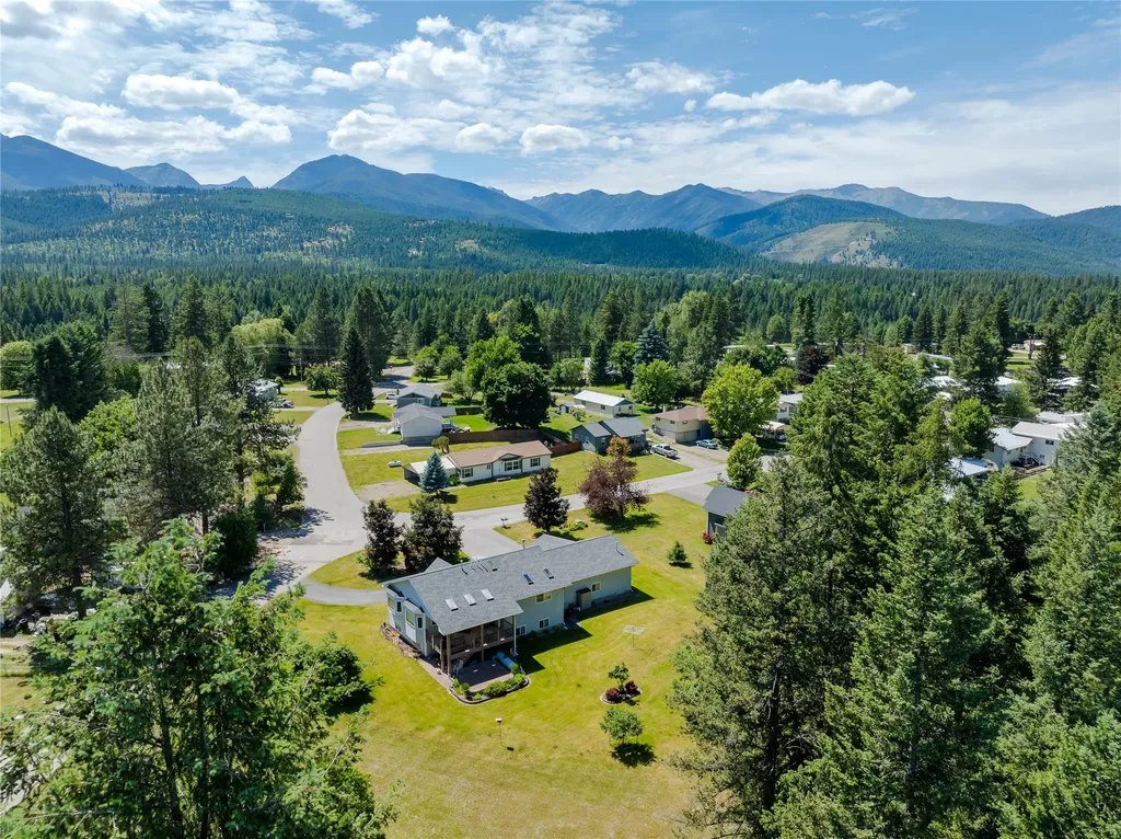 259 Highwood Drive Libby MT 59923