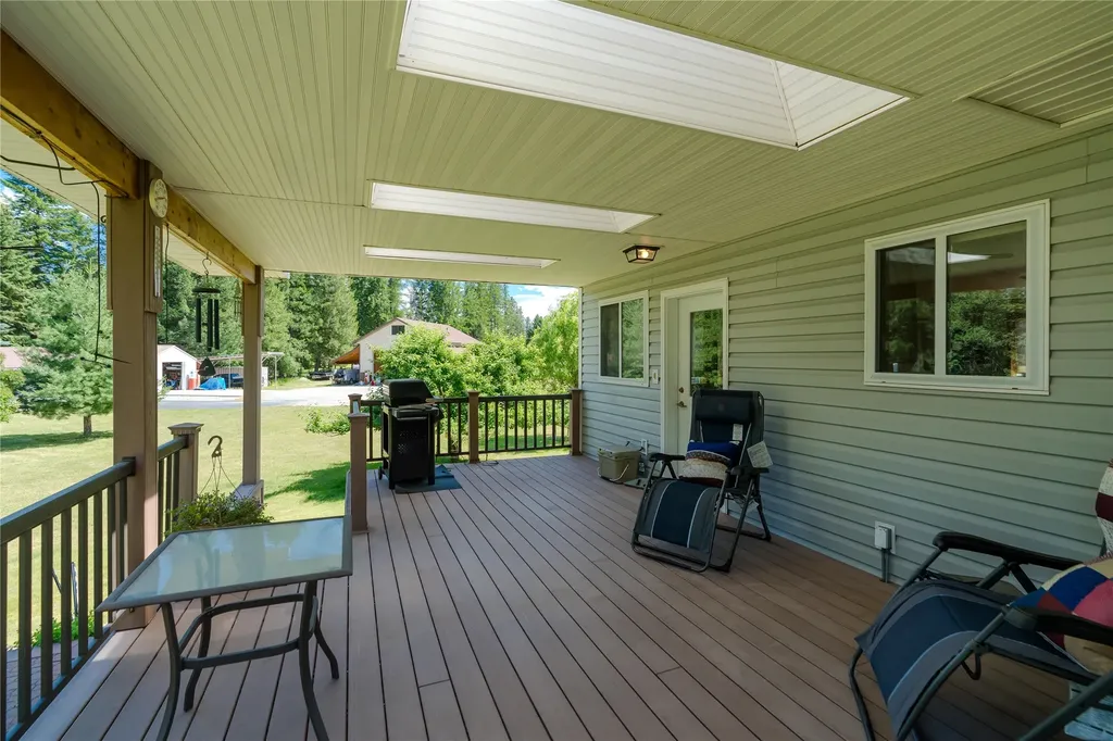 259 Highwood Drive Libby MT 59923