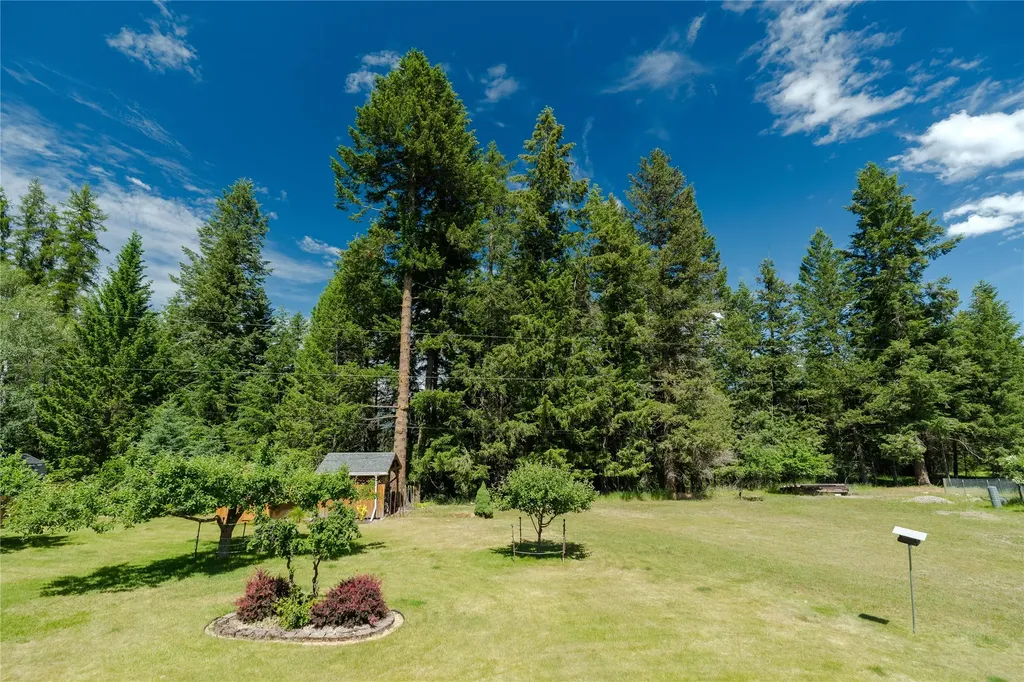 259 Highwood Drive Libby MT 59923
