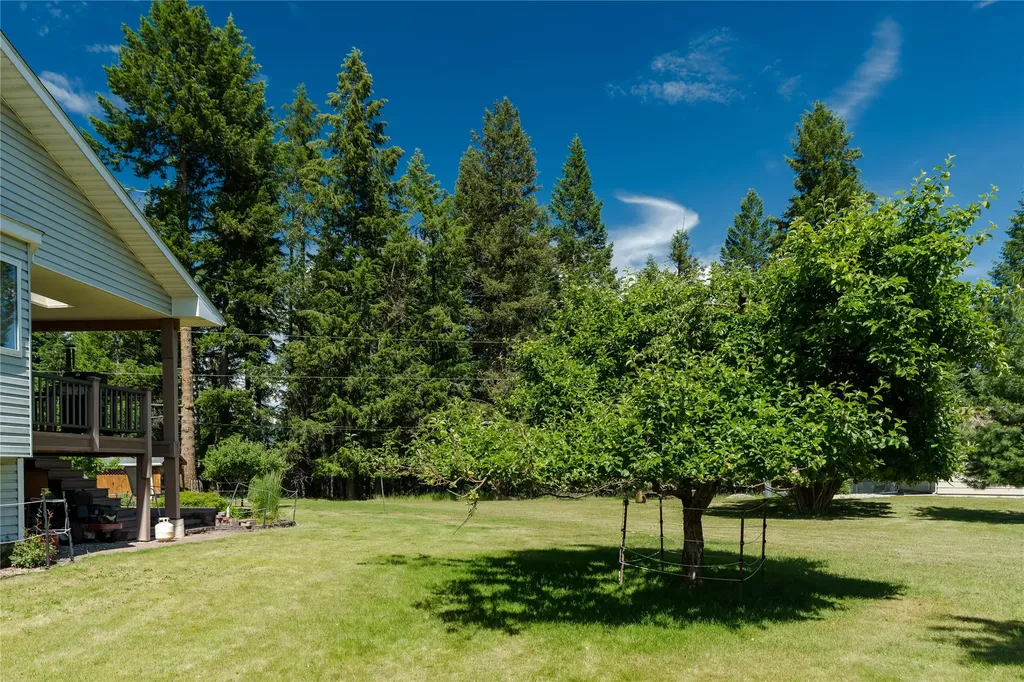 259 Highwood Drive Libby MT 59923
