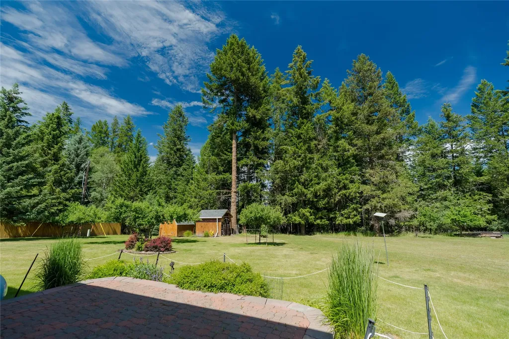 259 Highwood Drive Libby MT 59923
