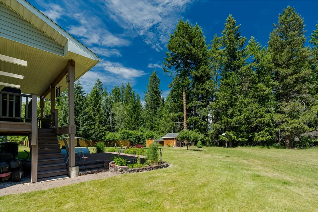 259 Highwood Drive Libby MT 59923