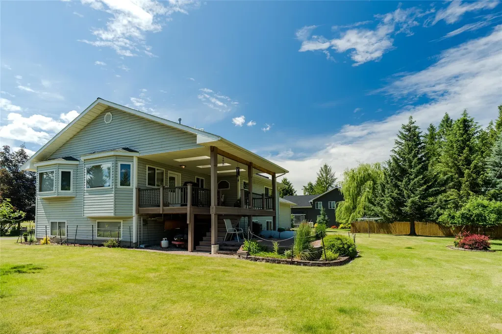 259 Highwood Drive Libby MT 59923