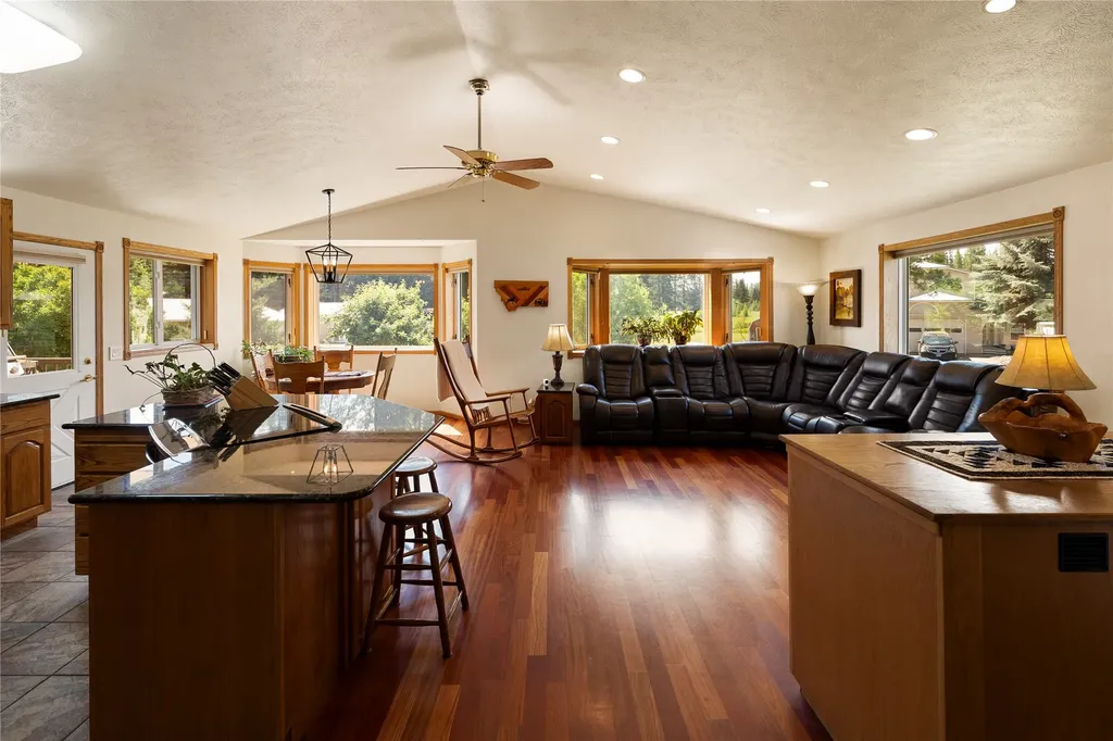 259 Highwood Drive Libby MT 59923