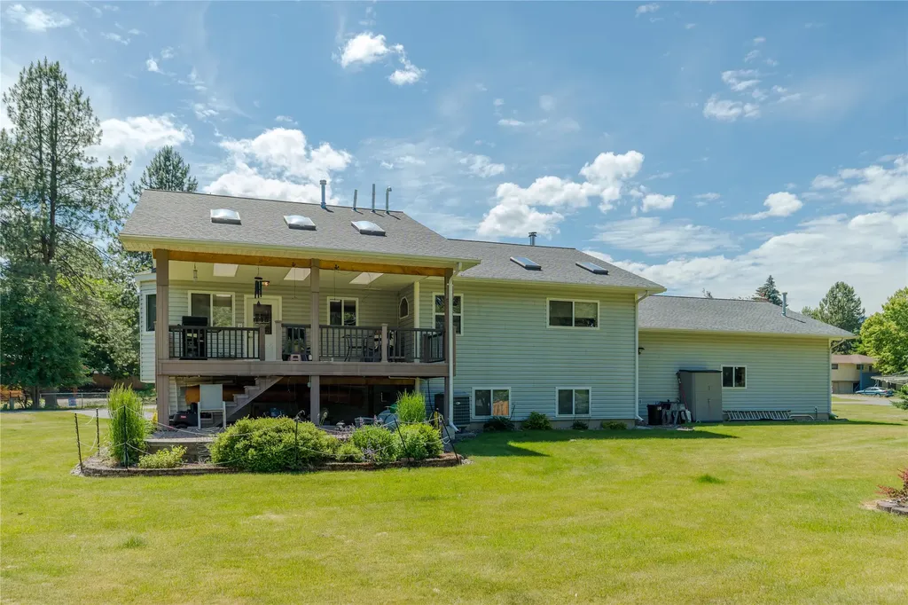 259 Highwood Drive Libby MT 59923