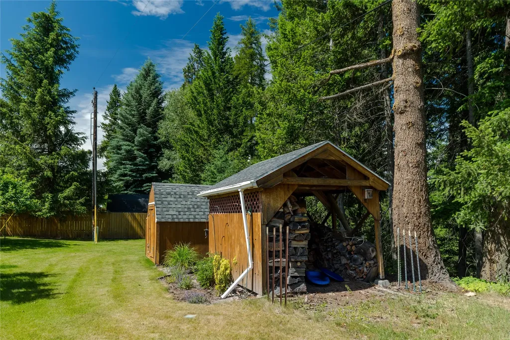 259 Highwood Drive Libby MT 59923