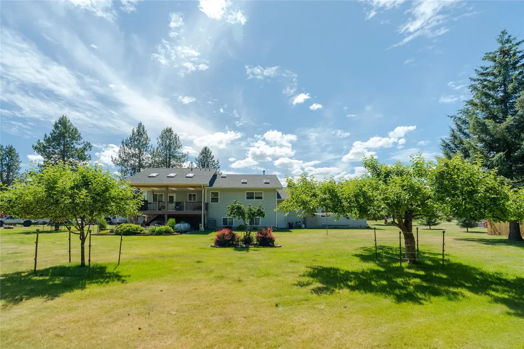 259 Highwood Drive Libby MT 59923
