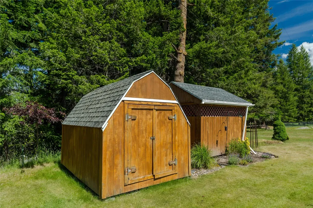259 Highwood Drive Libby MT 59923