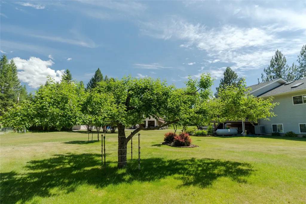 259 Highwood Drive Libby MT 59923