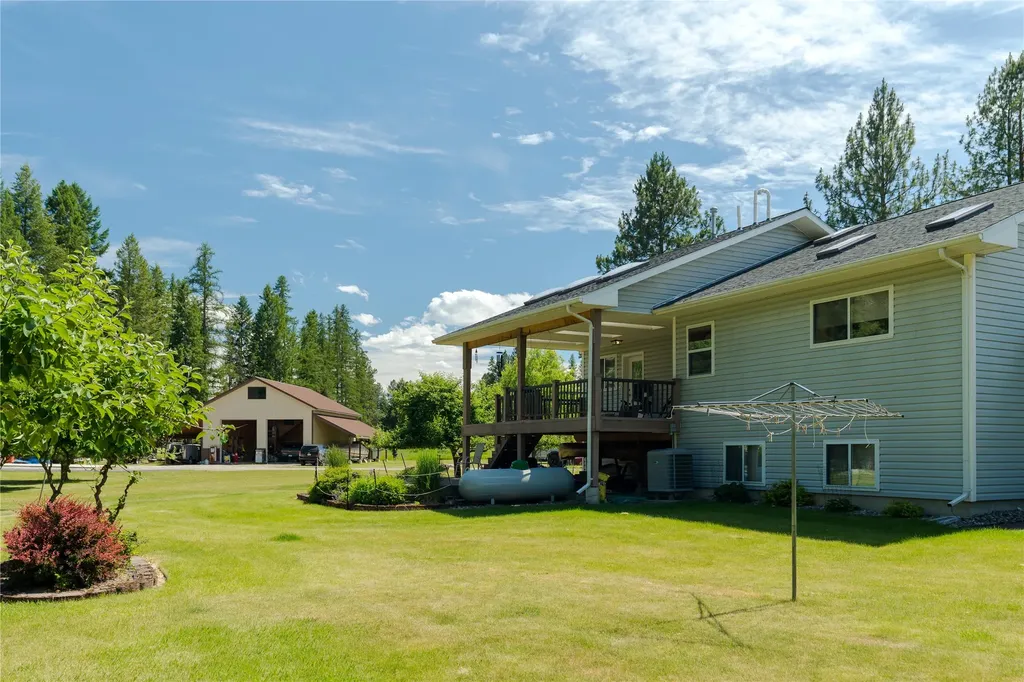 259 Highwood Drive Libby MT 59923