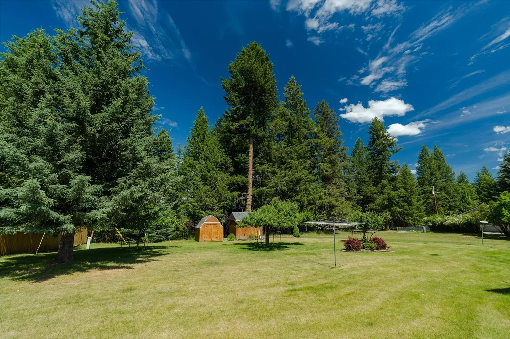 259 Highwood Drive Libby MT 59923