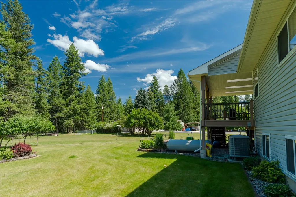 259 Highwood Drive Libby MT 59923