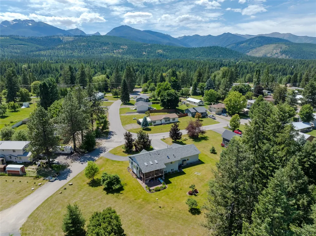259 Highwood Drive Libby MT 59923