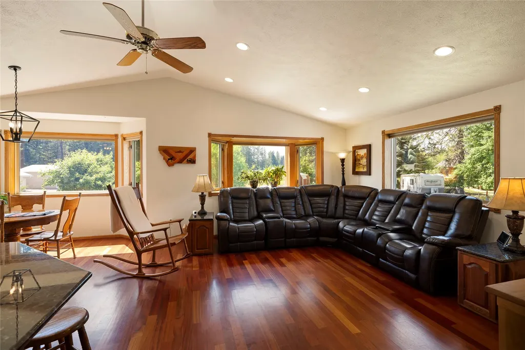 259 Highwood Drive Libby MT 59923