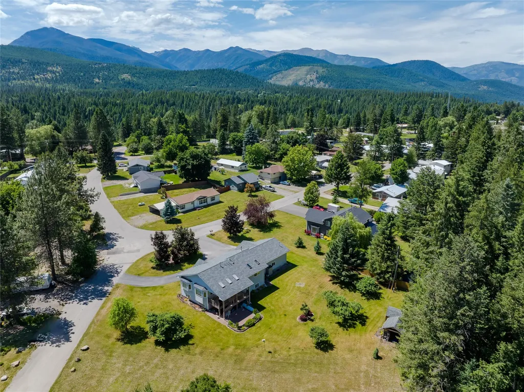 259 Highwood Drive Libby MT 59923