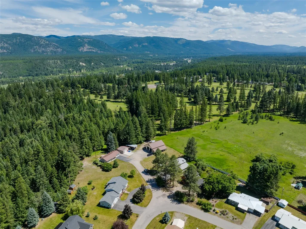 259 Highwood Drive Libby MT 59923
