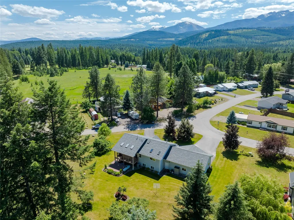 259 Highwood Drive Libby MT 59923