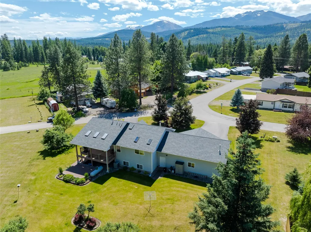 259 Highwood Drive Libby MT 59923