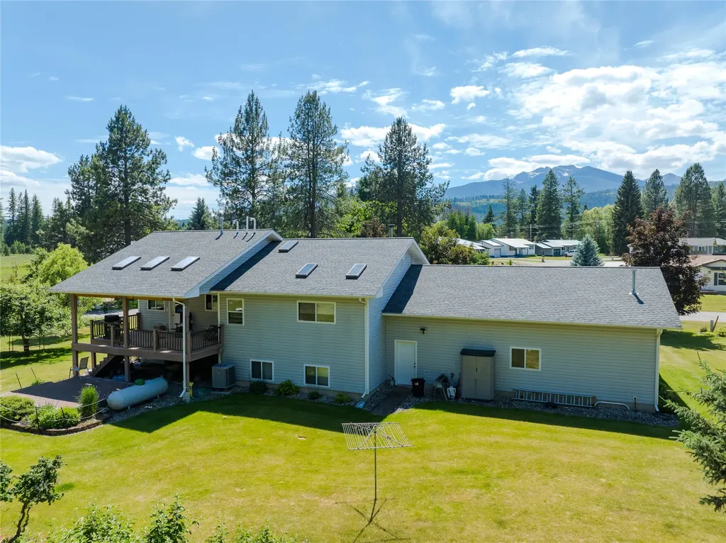 259 Highwood Drive Libby MT 59923